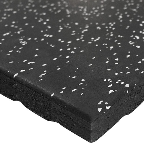 Piso para Gimnasio Heavy Duty 20mm