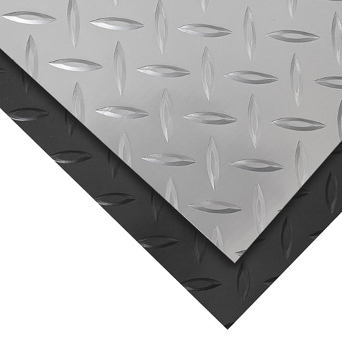 Rollo PVC Espiga Antiderrapante