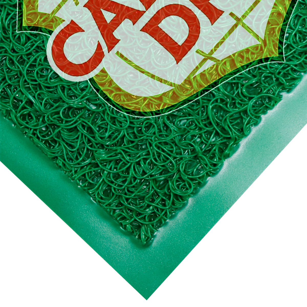Tapete Rizos Personalizados