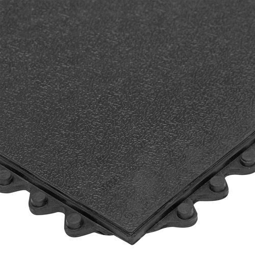 Tapete Antifatiga Modular sin Orificios