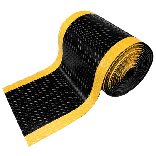 Tapete Antifatiga Superficie de PVC