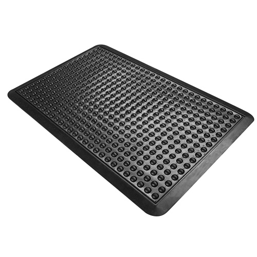 Tapete Antifatiga para Caja y Mostrador Bubble Mat