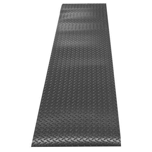 Tapetes Diamantados Antiestáticos