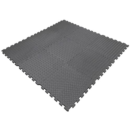 Piso Fomi Diamantado