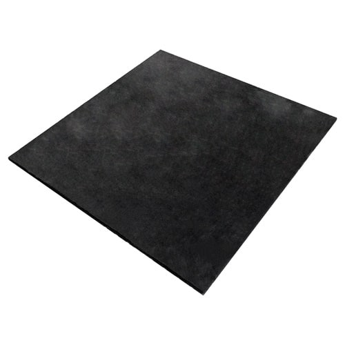 Piso para Gimnasio 12mm