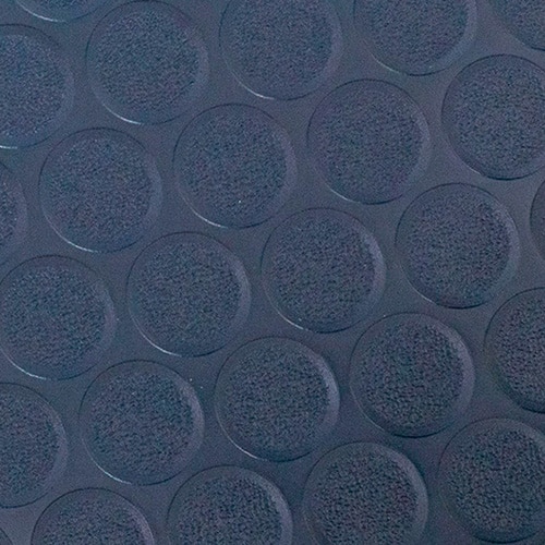 Rollo PVC Tachón Antiderrapante