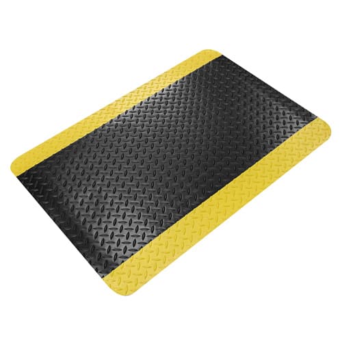 Tapete Antifatiga Superficie de PVC