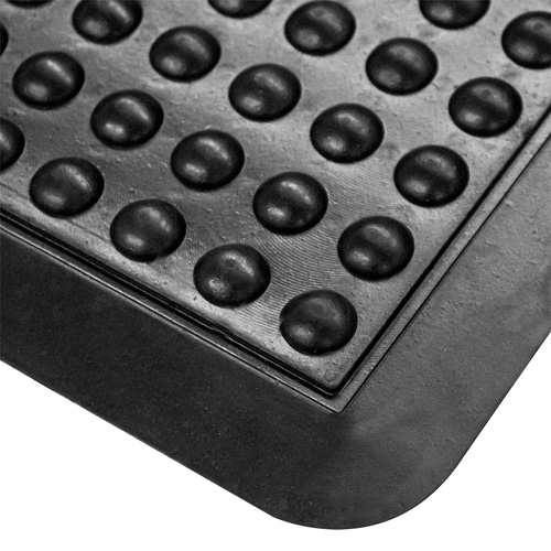Tapete Antifatiga para Caja y Mostrador Bubble Mat
