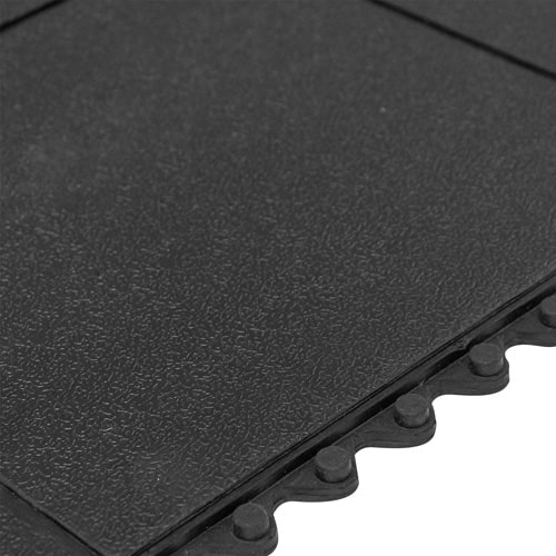 Tapete Antifatiga Modular sin Orificios