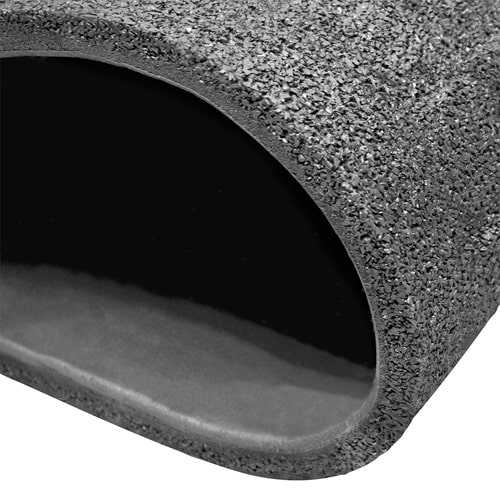 Piso para Gimnasio 12mm