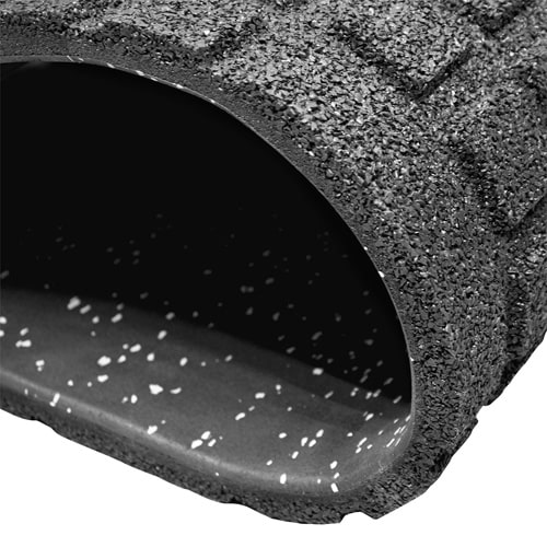 Piso para Gimnasio Heavy Duty 20mm