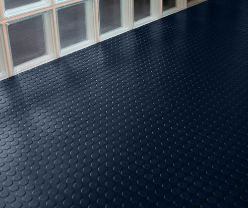 Rollo PVC Tachón Antiderrapante
