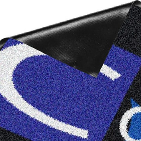 Tapete Rizos Personalizado