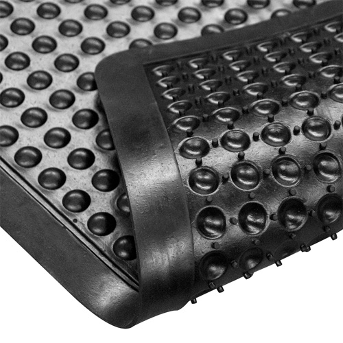 Tapete Antifatiga para Caja y Mostrador Bubble Mat