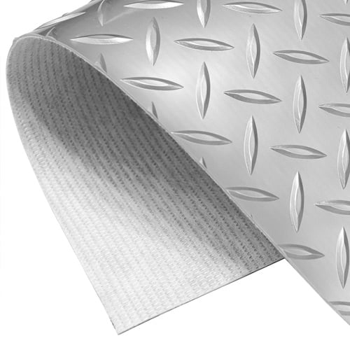 Rollo PVC Espiga Antiderrapante
